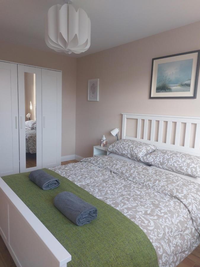 Appartamento Tailte Tra Carnlough Esterno foto