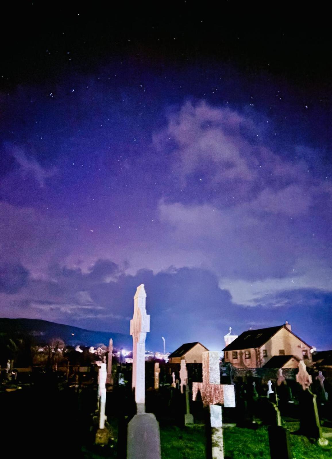 Appartamento Tailte Tra Carnlough Esterno foto
